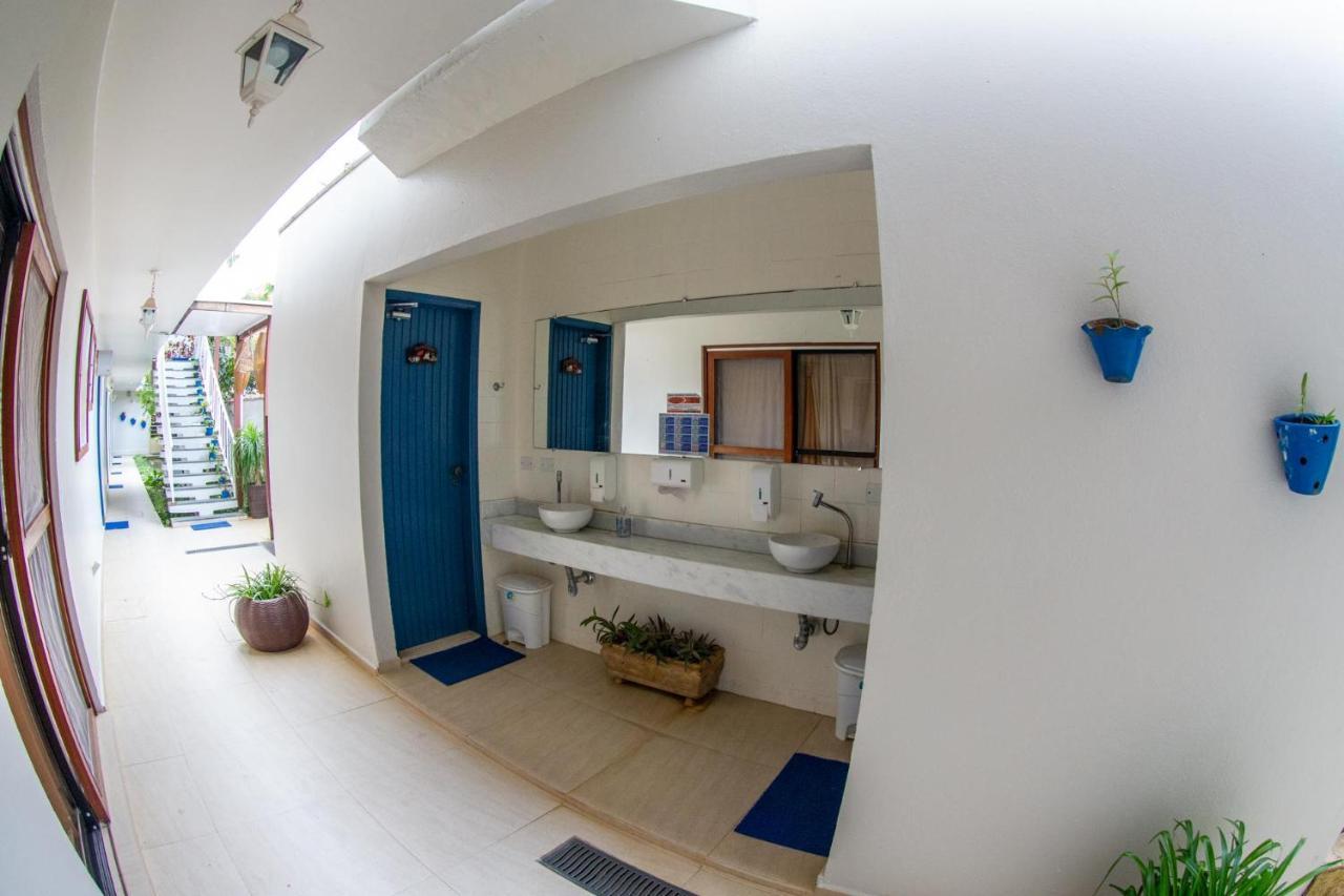 Pris Hotel Barequeçaba 外观 照片