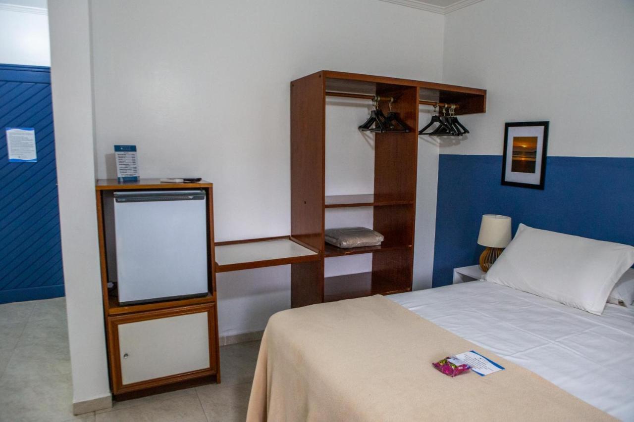 Pris Hotel Barequeçaba 外观 照片