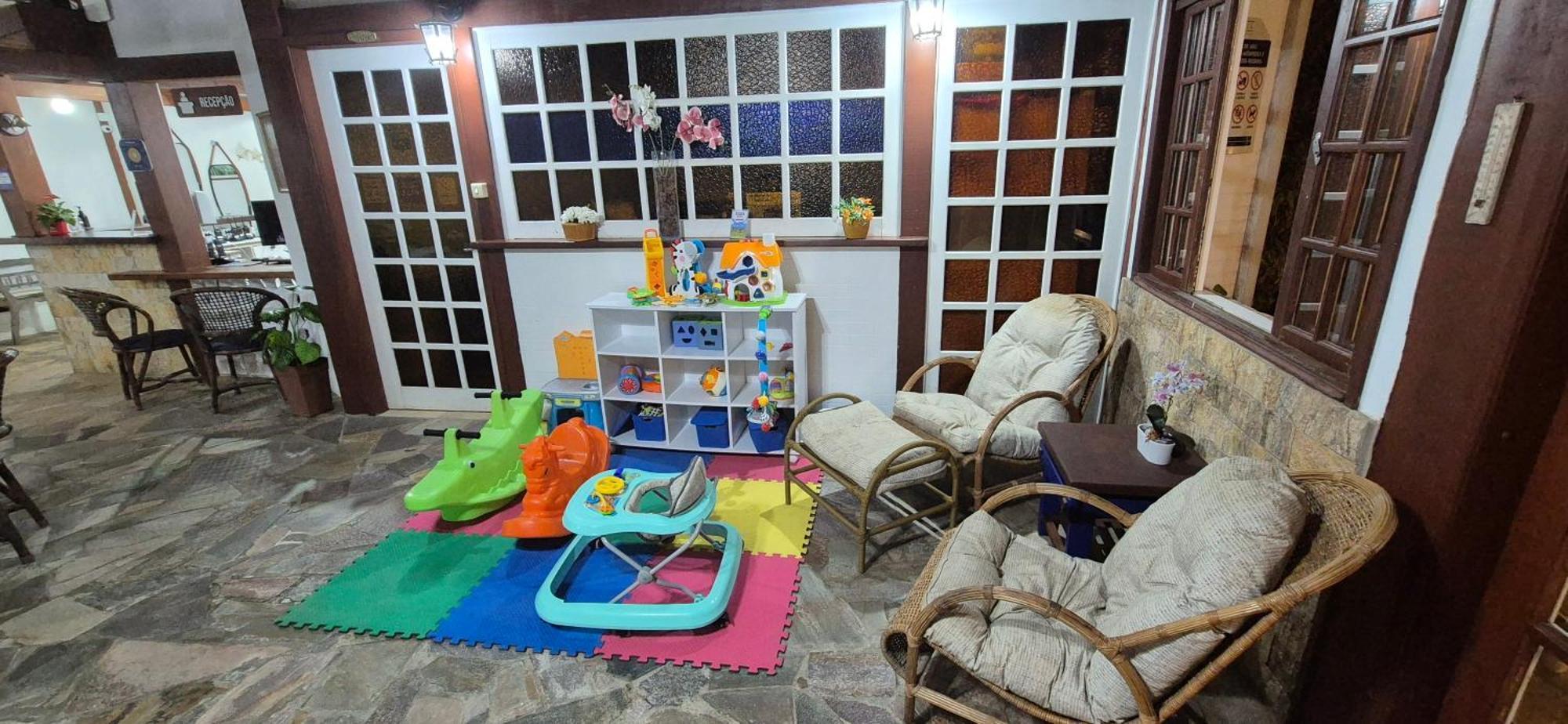 Pris Hotel Barequeçaba 外观 照片