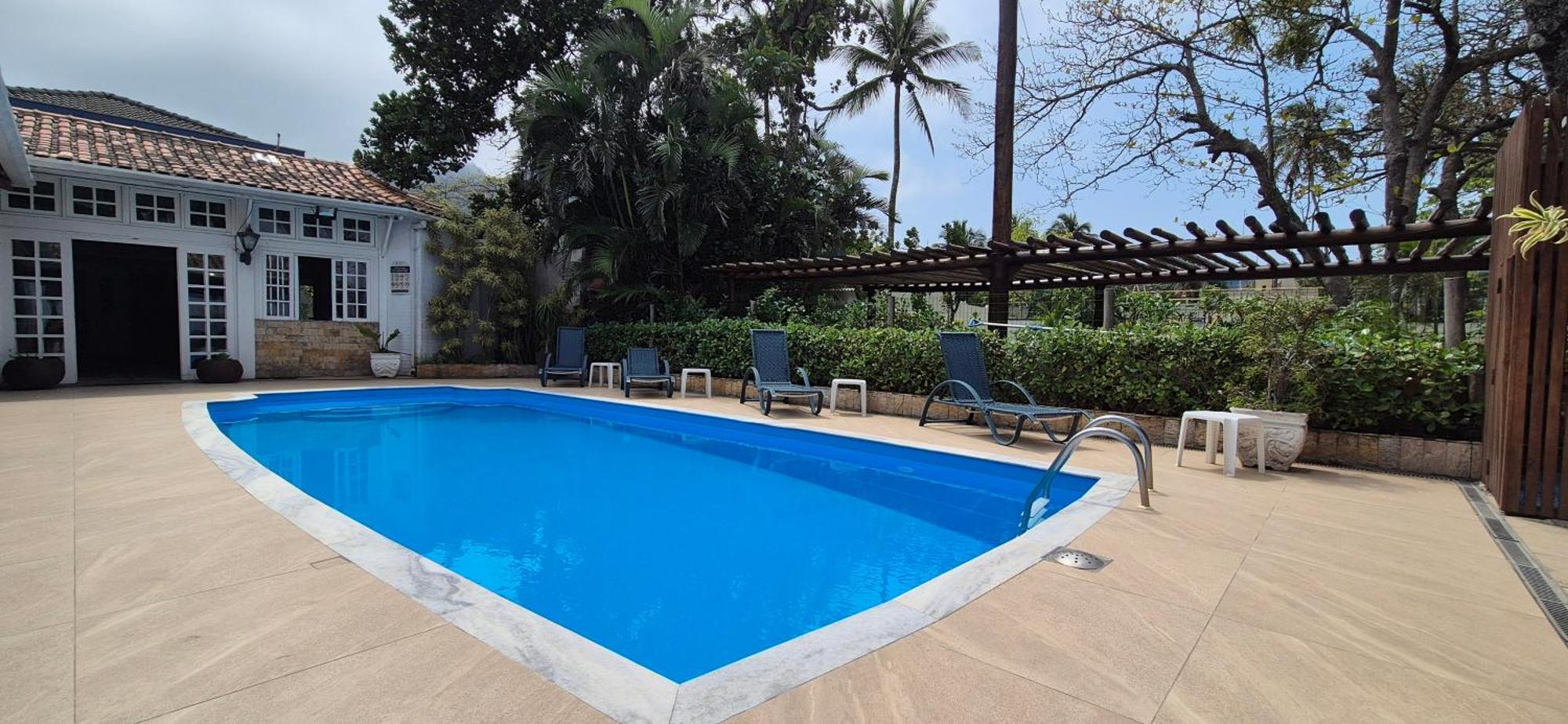 Pris Hotel Barequeçaba 外观 照片