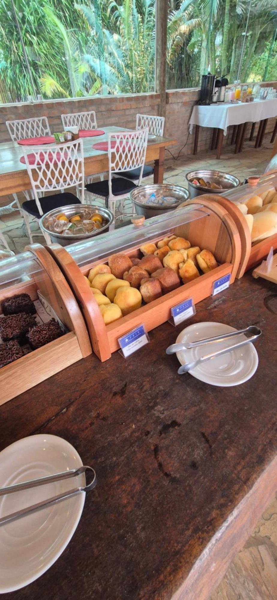 Pris Hotel Barequeçaba 外观 照片