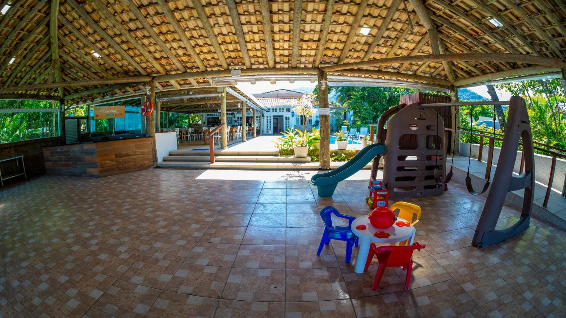 Pris Hotel Barequeçaba 外观 照片
